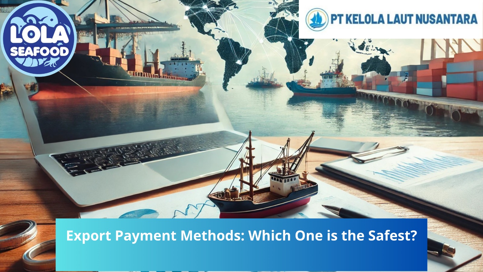 Export Payment Methods: Which One is the Safest?